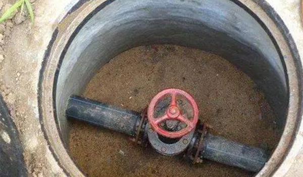 排氣閥門(mén)井和排泥閥門(mén)井有什么區(qū)別