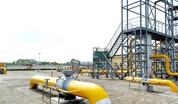 來(lái)看看閥門(mén)與管路連接的小套路吧~