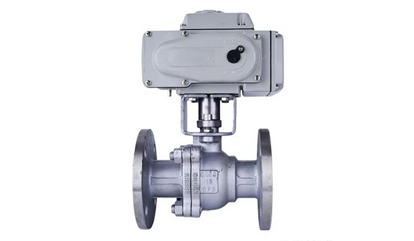 電動(dòng)法蘭球閥的優(yōu)勢(shì)