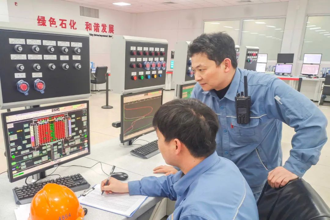 芳烴吸附分離裝置程控閥國(guó)產(chǎn)化項(xiàng)目進(jìn)入全面應(yīng)用階段