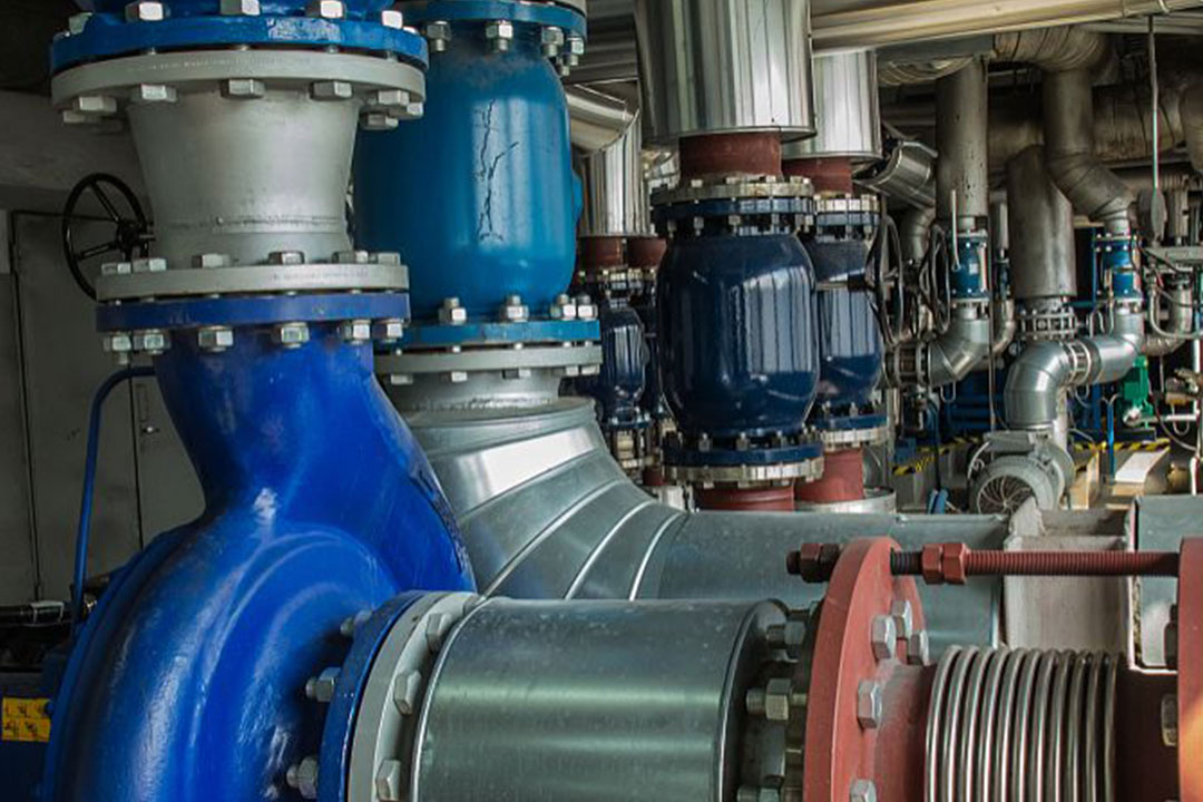 補(bǔ)償器與膨脹節(jié)的區(qū)別