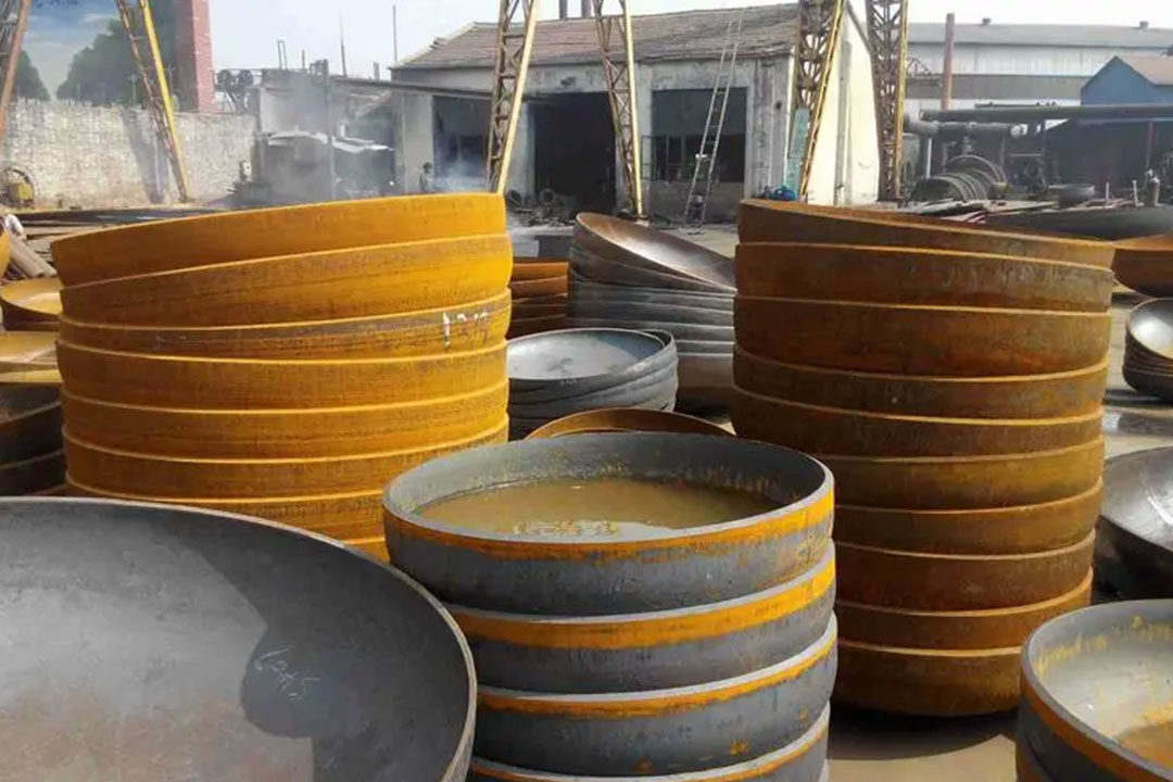 封頭常用的原材料有哪些？