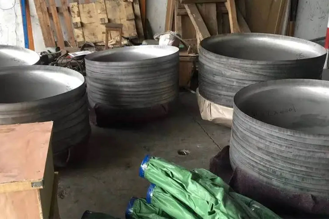 封頭應(yīng)用期間需要留意哪些內(nèi)容呢？