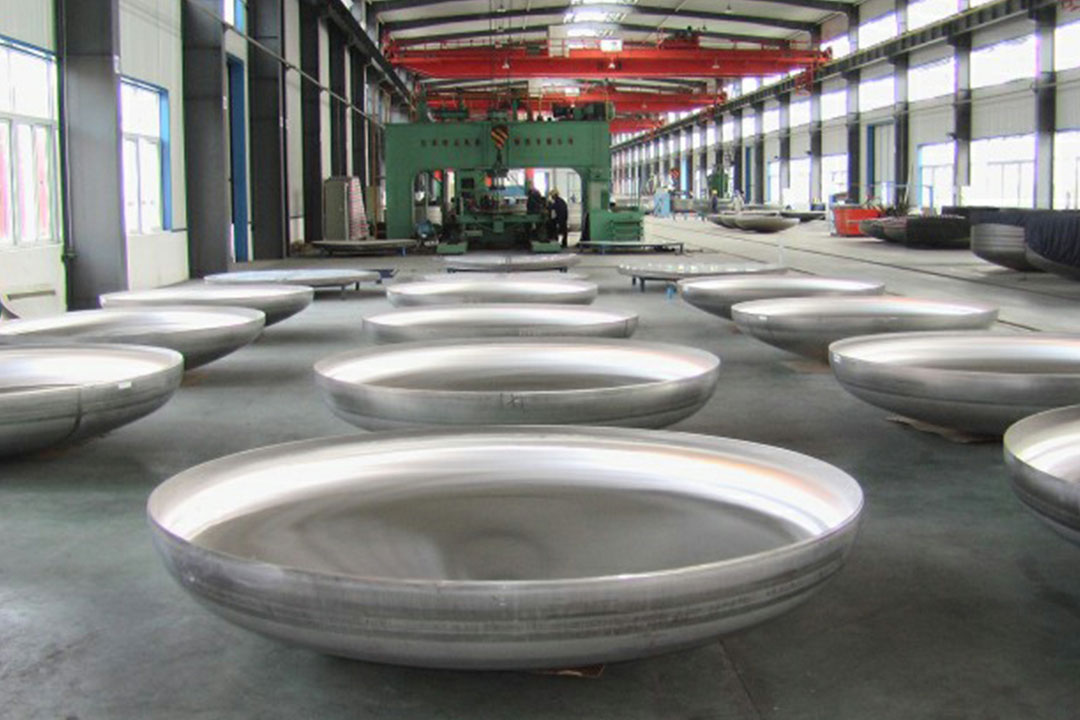 橢圓封頭的養(yǎng)護(hù)技巧