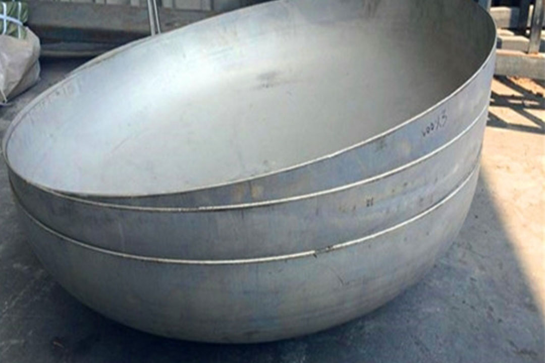 如何處理橢圓封頭開(kāi)裂