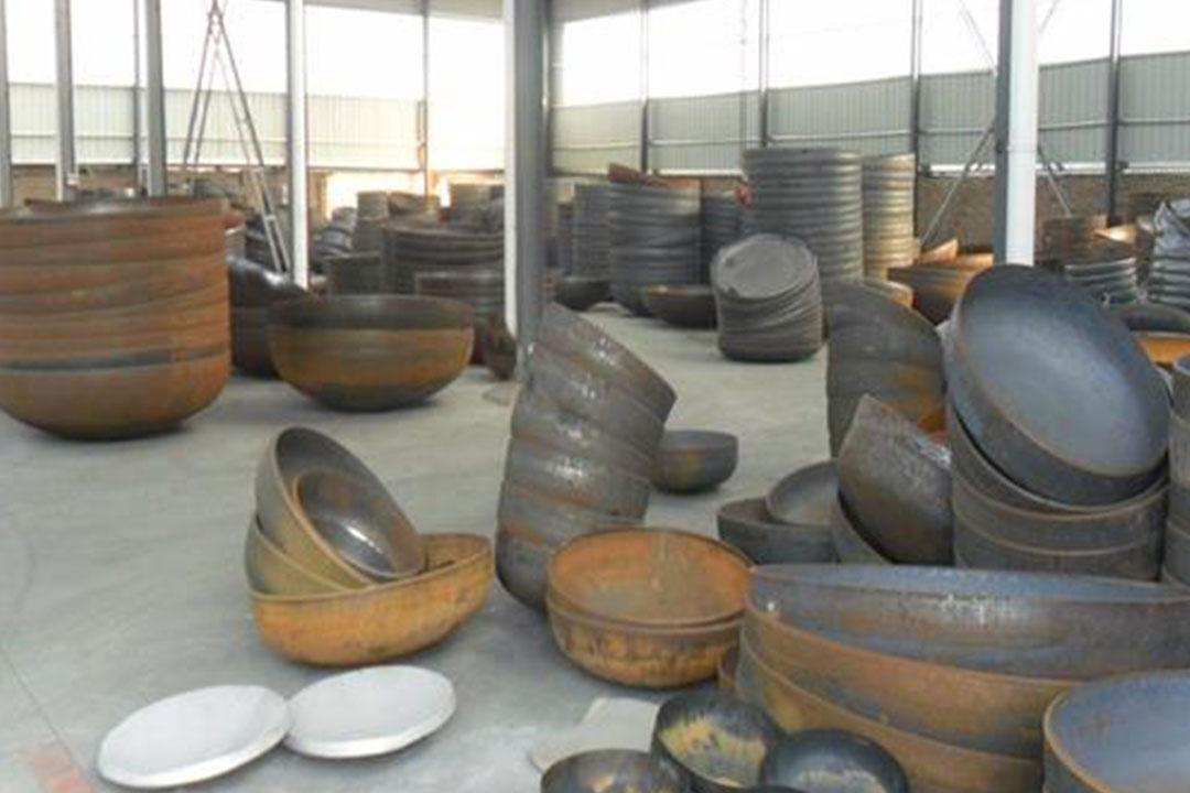 封頭安全經(jīng)濟(jì)合理的成形保證