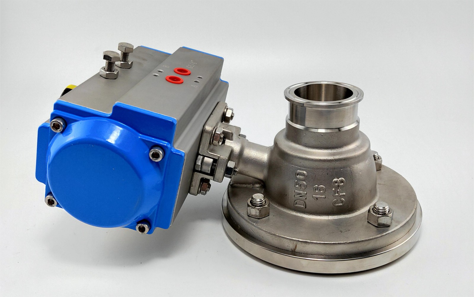 傾斜式罐底球閥的獨(dú)特結(jié)構(gòu)及應(yīng)用