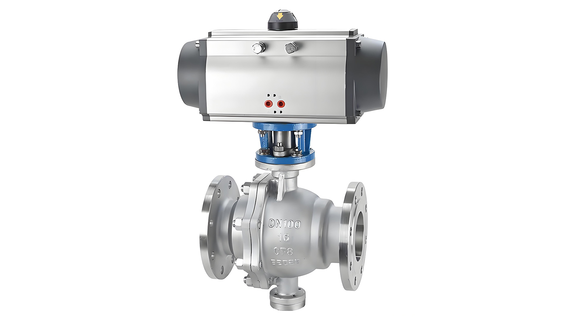 新能源電池（鋰離子電池為主）工藝閥門(mén)技術(shù)解析