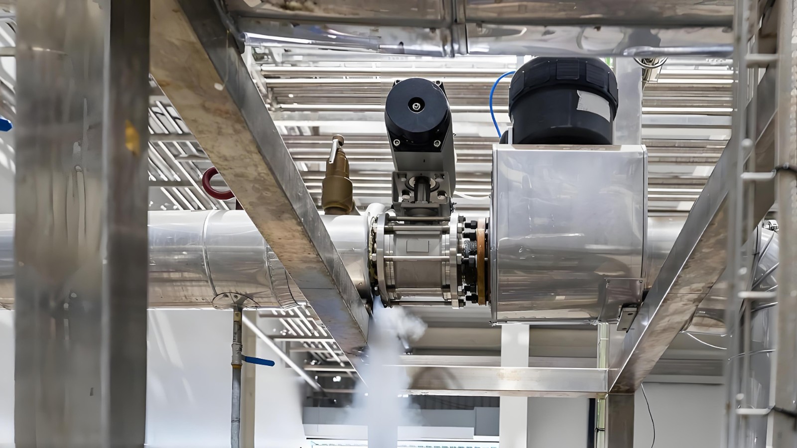 閥門(mén)泄漏故障解析與工程應(yīng)對(duì)策略