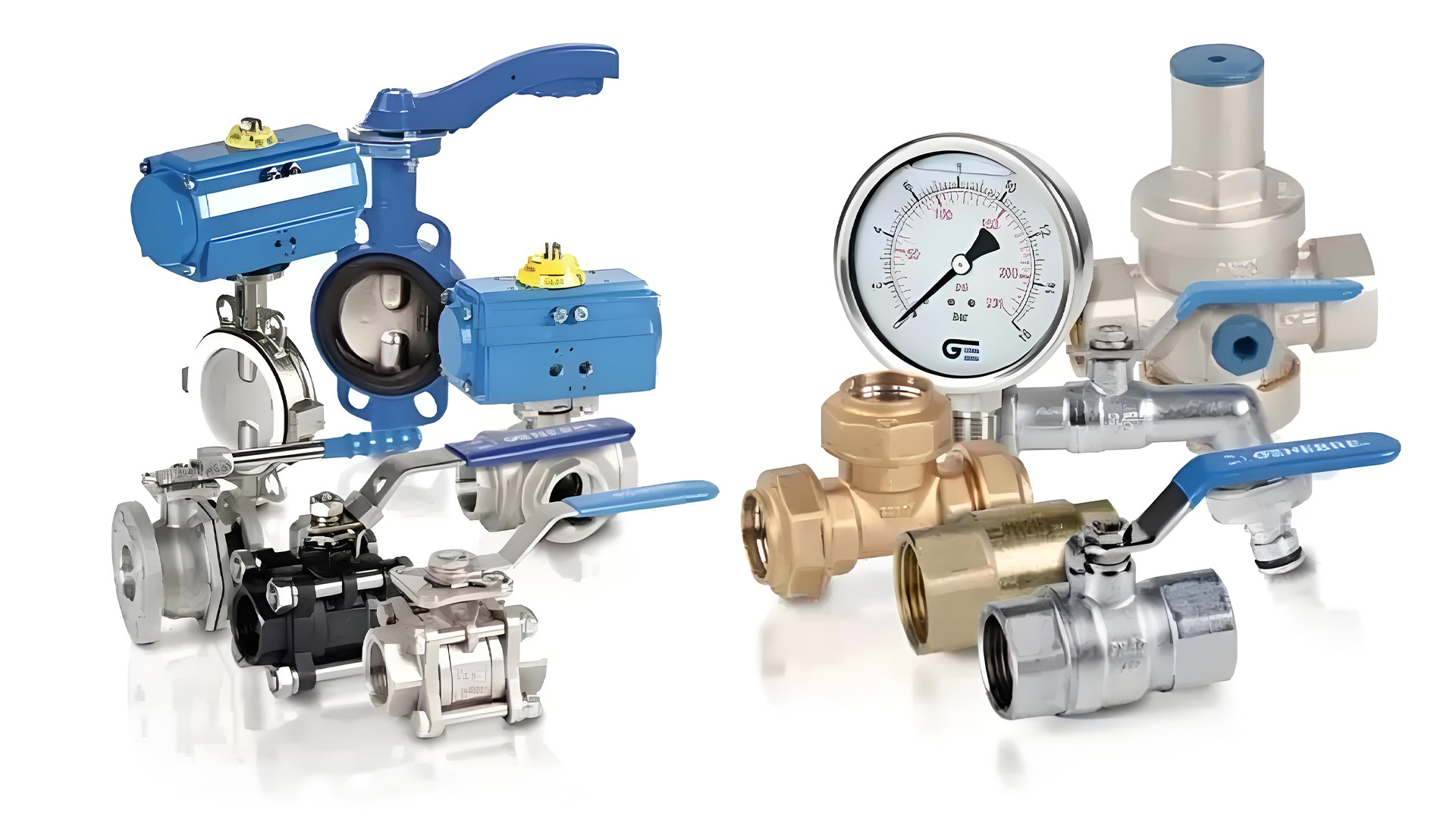 低逸散閥門(mén)技術(shù)解析：實(shí)現(xiàn)綠色工藝與環(huán)境安全的關(guān)鍵路徑