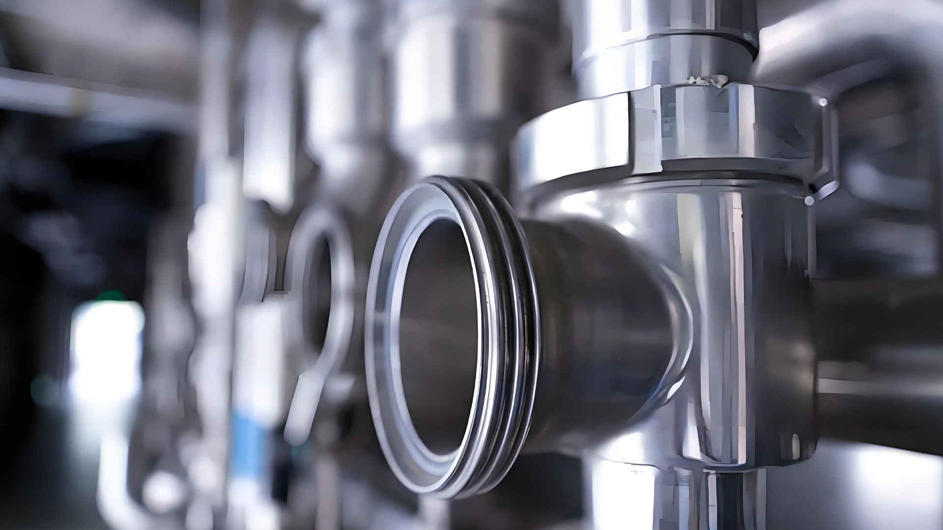 不同型號(hào)的不銹鋼用在閥門(mén)上的區(qū)別